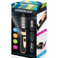 Фен-щетка Ergolux ELX-HD04-C64