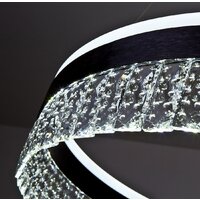 Подвесная люстра LED4U L1090-400