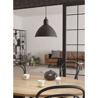 Подвесная люстра Eglo Priddy 43878