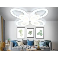 Припотолочная люстра Ambrella light FA FA4493
