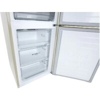 Холодильник LG GA-B459CEWL