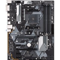 Материнская плата ASUS Prime B450-Plus