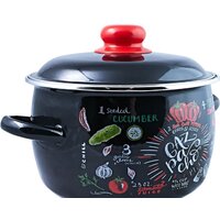 Кастрюля Appetite Gazpacho 1RC221M