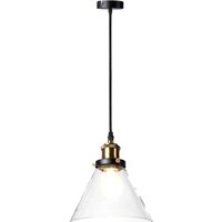 Подвесная люстра LOFT IT Factory Filament LOFT1123