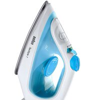 Утюг Braun TexStyle 1 SI 1050 BL