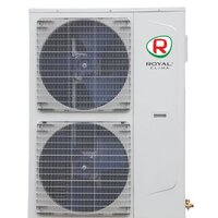 Кондиционер Royal Clima Competenza 2023 CO-F36HNX/CO-E36HNX