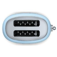Тостер Smeg TSF01PGEU