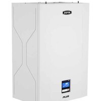 Отопительный котел Zota MK-S Plus 36
