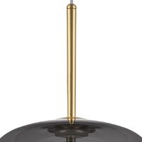 Подвесная люстра Lightstar Cupola 804008