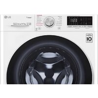 Стирально-сушильная машина LG F4V5VG0W