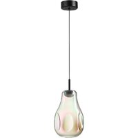 Подвесная люстра Odeon Light Nave 5098/4LB
