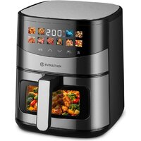 Аэрогриль (аэрофритюрница) Evolution AIRO 6120W