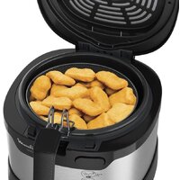 Фритюрница Moulinex Uno AF215D10
