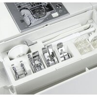 Компьютерная швейная машина Juki HZL-DX3