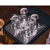 Рожковая кофеварка Cecotec Power Espresso 20 ColdBrew Latte