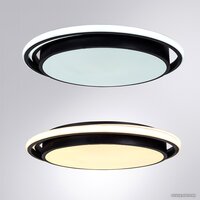 Светильник-тарелка Arte Lamp Sonny A2688PL-1BK