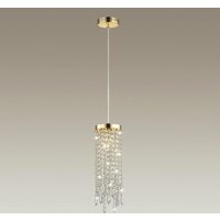 Подвесная люстра Odeon Light Chokka 5028/1