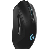 Игровая мышь Logitech G703 Lightspeed Hero 25K Wireless
