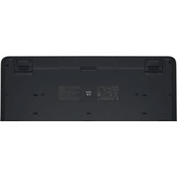 Клавиатура Logitech Signature K650 920-010954 (графитовый, нет кириллицы)