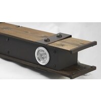 Подвесная люстра Lussole Loft LSP-9860