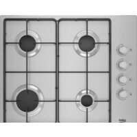 Варочная панель BEKO HIGG 641C3 SX