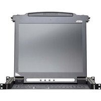 KVM переключатель Aten CL1000M-ATA-RG
