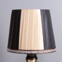 Торшер Risalux Крис 10603466 (бронза)