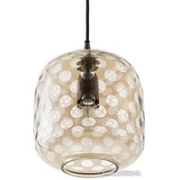 Подвесная люстра Bergenson Bjorn Mystic Aura BB0000545 (коричневый)