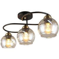 Люстра средней высоты Omnilux Carini OML-95007-03