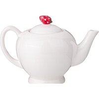 Заварочный чайник Lefard Strawberry 368-528