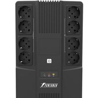 Источник бесперебойного питания Powerman Brick 1000