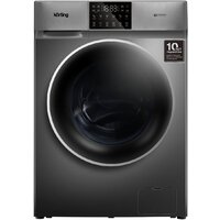 Стирально-сушильная машина Korting KWD 60DV107 Gr