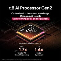 OLED телевизор LG OLED AI B5 OLED77B5RLA