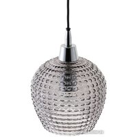 Люстра средней высоты Bergenson Bjorn Aurora BB0000569 (серый)