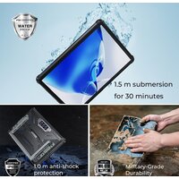 Планшет Oukitel RT7 (черный)