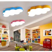 Светильник-тарелка ImperiumLoft Cloud01 186681-26