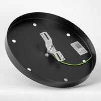 Подвесная люстра Lussole Brantley LSP-8930