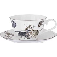 Сервиз Lefard Котики 264-864