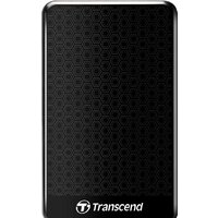 Внешний накопитель Transcend StoreJet 25A3 2TB Black (TS2TSJ25A3K)