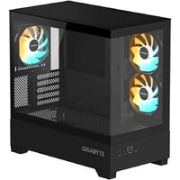Корпус Gigabyte C201 Panoramic