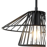 Подвесная люстра Indigo Light Strato V000286
