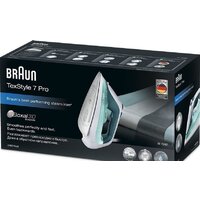 Утюг Braun TexStyle 7 SI 7042