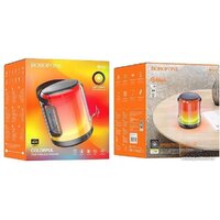 Беспроводная колонка Borofone BR30 (черный)