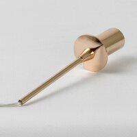 Подвесная люстра Lussole Appling LSP-8737