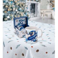 Кружка Perfecto Linea Blue Dragon-2 30-063202
