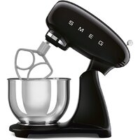 Планетарный миксер Smeg SMF05BLEU