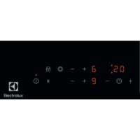 Варочная панель Electrolux LHR3233CK