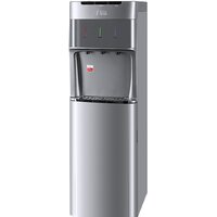 Кулер для воды Ecotronic M30-U4L (серебристый)
