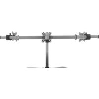 Подставка для монитора CACTUS CS-VM-MP330S-AL