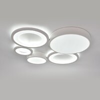 Припотолочная люстра Escada 10286/5LED